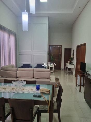 Foto 8 do(a) Casa em Condomínio de 3 quartos à venda em Residencial Marcia, São José do Rio Preto
