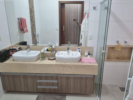 Foto 20 do(a) Casa em Condomínio de 3 quartos à venda em Residencial Marcia, São José do Rio Preto