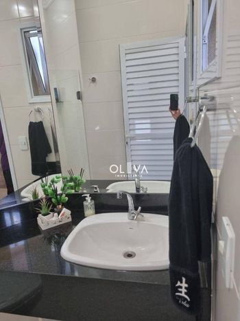 Foto 30 do(a) Casa em Condomínio de 3 quartos à venda em Residencial Marcia, São José do Rio Preto