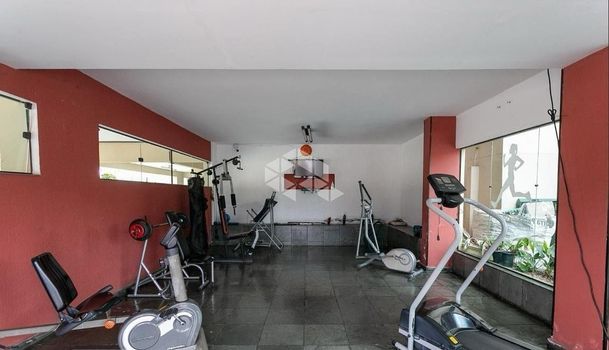 Foto 14 do(a) Apartamento de 2 quartos à venda em Paraíso, Santo André
