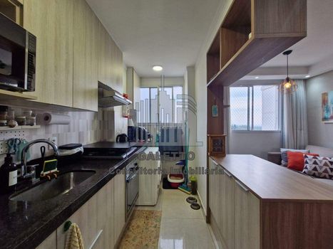 Foto 11 do(a) Apartamento de 2 quartos à venda em Parque das Cachoeiras, Campinas