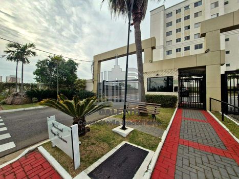 Foto 21 do(a) Apartamento de 2 quartos à venda em Parque das Cachoeiras, Campinas
