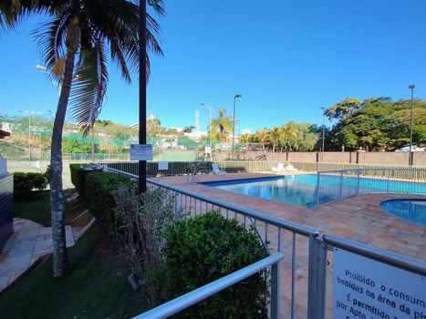 Foto 43 do(a) Cobertura de 4 quartos à venda em Chácara Primavera, Campinas