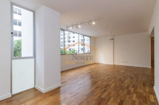 Foto 5 do(a) Apartamento de 3 quartos à venda em Higienópolis, São Paulo
