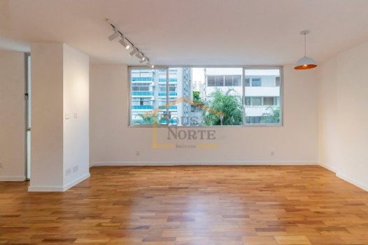 Foto 4 do(a) Apartamento de 3 quartos à venda em Higienópolis, São Paulo