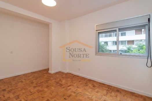 Foto 20 do(a) Apartamento de 3 quartos à venda em Higienópolis, São Paulo