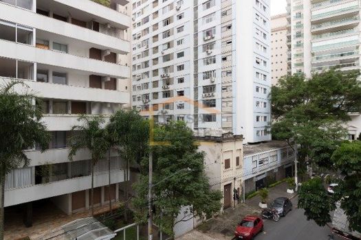 Foto 26 do(a) Apartamento de 3 quartos à venda em Higienópolis, São Paulo
