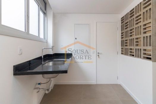 Foto 18 do(a) Apartamento de 3 quartos à venda em Higienópolis, São Paulo