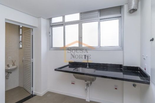 Foto 19 do(a) Apartamento de 3 quartos à venda em Higienópolis, São Paulo