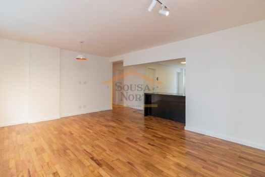 Foto 7 do(a) Apartamento de 3 quartos à venda em Higienópolis, São Paulo
