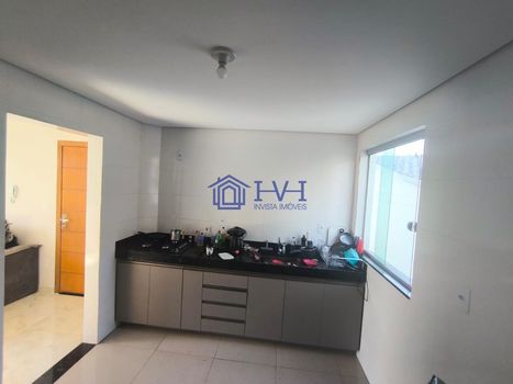 Foto 2 do(a) Apartamento de 2 quartos à venda em Maria Helena, Belo Horizonte