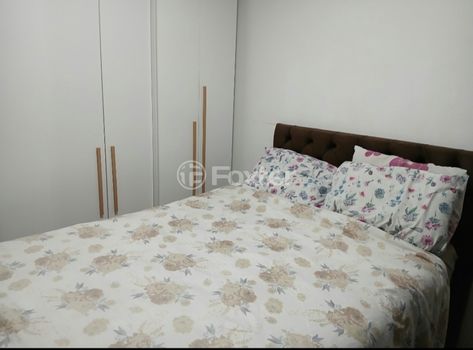 Foto 6 do(a) Apartamento de 2 quartos à venda em Parque Santa Fé, Porto Alegre