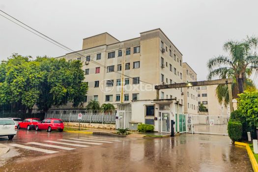 Foto 33 do(a) Apartamento de 2 quartos à venda em Parque Santa Fé, Porto Alegre