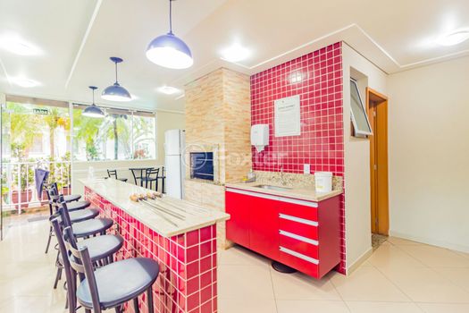 Foto 12 do(a) Apartamento de 2 quartos à venda em Parque Santa Fé, Porto Alegre