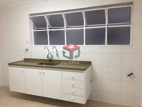 Foto 5 do(a) Apartamento de 3 quartos à venda em Vila Uberabinha, São Paulo