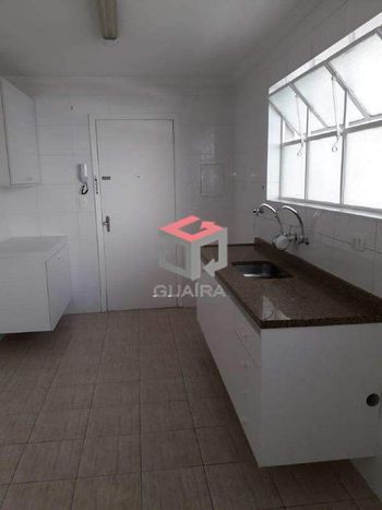 Foto 6 do(a) Apartamento de 3 quartos à venda em Vila Uberabinha, São Paulo