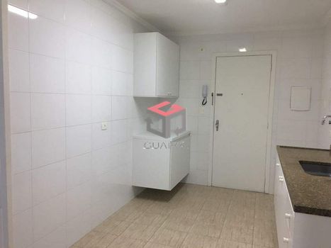 Foto 4 do(a) Apartamento de 3 quartos à venda em Vila Uberabinha, São Paulo