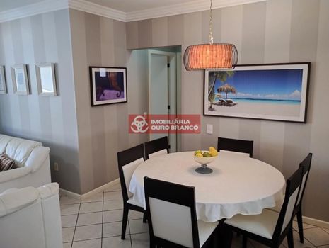 Foto 5 do(a) Apartamento de 3 quartos à venda em Praia Brava, Florianópolis