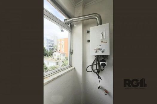 Foto 16 do(a) Apartamento de 2 quartos à venda em Petrópolis, Porto Alegre
