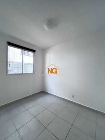 Foto 10 do(a) Apartamento de 2 quartos à venda em Três Barras, Contagem