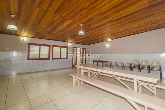 Foto 31 do(a) Apartamento de 1 quartos à venda em Jardim Lindóia, Porto Alegre