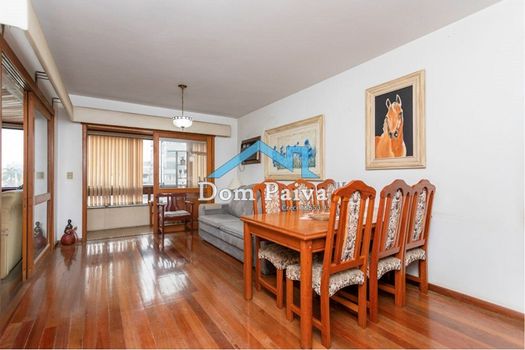 Foto 1 do(a) Apartamento de 3 quartos à venda em Jardim Lindóia, Porto Alegre