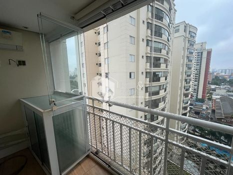 Foto 6 do(a) Apartamento de 3 quartos à venda em Mooca, São Paulo