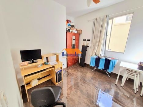 Foto 7 do(a) Apartamento de 3 quartos à venda em Bonfim, Belo Horizonte