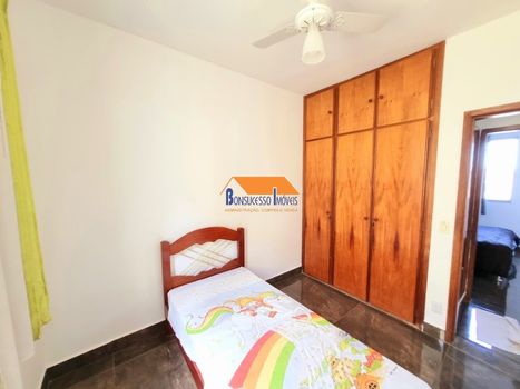 Foto 9 do(a) Apartamento de 3 quartos à venda em Bonfim, Belo Horizonte