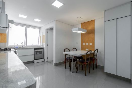 Foto 5 do(a) Apartamento de 3 quartos à venda em Itaim Bibi, São Paulo