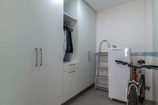 Foto 21 do(a) Apartamento de 3 quartos à venda em Itaim Bibi, São Paulo