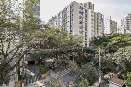 Foto 17 do(a) Apartamento de 3 quartos à venda em Itaim Bibi, São Paulo