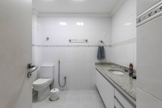 Foto 13 do(a) Apartamento de 3 quartos à venda em Itaim Bibi, São Paulo