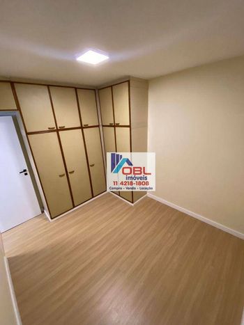 Foto 17 do(a) Apartamento de 4 quartos à venda em Vila Monte Alegre, São Paulo