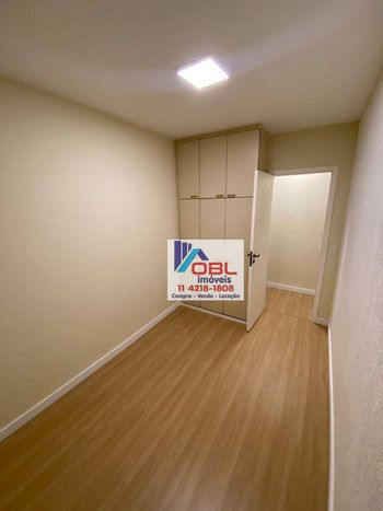 Foto 14 do(a) Apartamento de 4 quartos à venda em Vila Monte Alegre, São Paulo