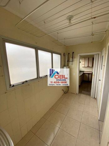Foto 11 do(a) Apartamento de 4 quartos à venda em Vila Monte Alegre, São Paulo