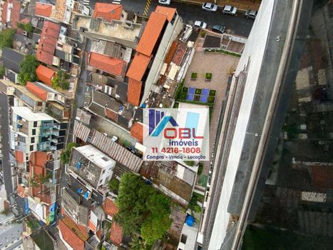 Foto 30 do(a) Apartamento de 4 quartos à venda em Vila Monte Alegre, São Paulo