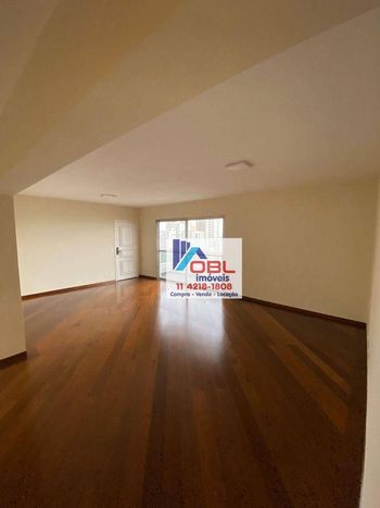 Foto 1 do(a) Apartamento de 4 quartos à venda em Vila Monte Alegre, São Paulo