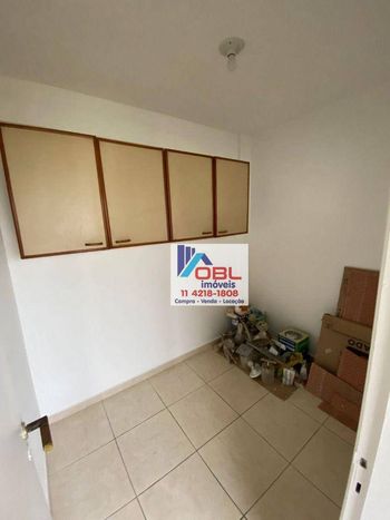 Foto 9 do(a) Apartamento de 4 quartos à venda em Vila Monte Alegre, São Paulo