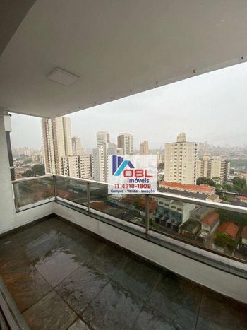 Foto 4 do(a) Apartamento de 4 quartos à venda em Vila Monte Alegre, São Paulo