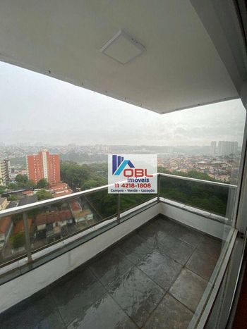 Foto 6 do(a) Apartamento de 4 quartos à venda em Vila Monte Alegre, São Paulo
