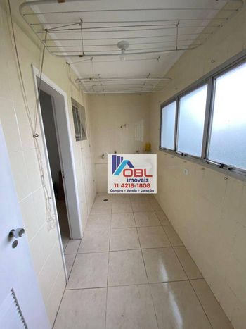 Foto 8 do(a) Apartamento de 4 quartos à venda em Vila Monte Alegre, São Paulo