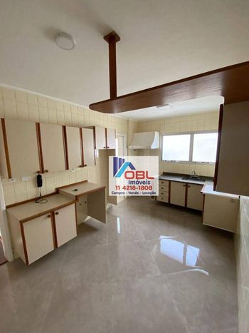 Foto 10 do(a) Apartamento de 4 quartos à venda em Vila Monte Alegre, São Paulo