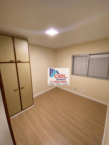 Foto 20 do(a) Apartamento de 4 quartos à venda em Vila Monte Alegre, São Paulo