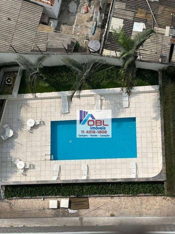 Foto 31 do(a) Apartamento de 4 quartos à venda em Vila Monte Alegre, São Paulo