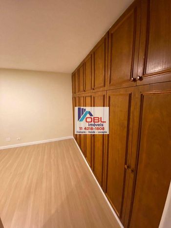 Foto 22 do(a) Apartamento de 4 quartos à venda em Vila Monte Alegre, São Paulo