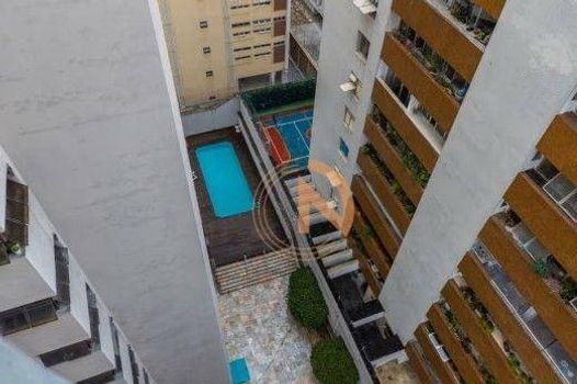 Foto 27 do(a) Apartamento de 4 quartos à venda em Paraíso, São Paulo