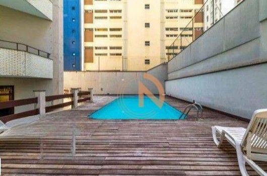 Foto 25 do(a) Apartamento de 4 quartos à venda em Paraíso, São Paulo