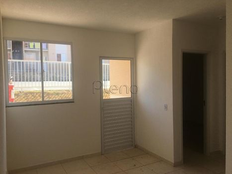 Foto 2 do(a) Apartamento false à venda em Conjunto Habitacional Residencial Veredas da Conquista, Indaiatuba