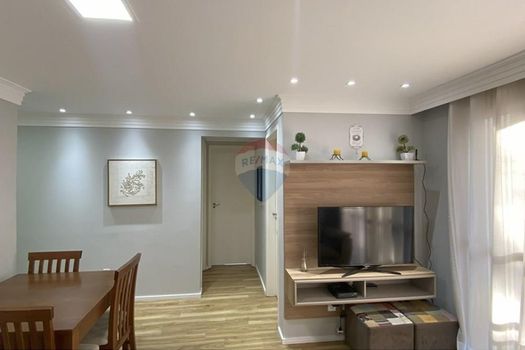 Foto 6 do(a) Apartamento de 2 quartos à venda em Maranhão, Cotia